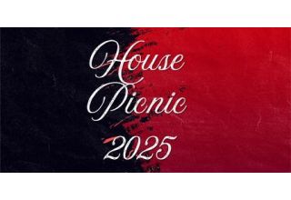 House Picnic 2025