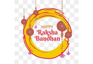 Rakhi Making Competition 2025-2026