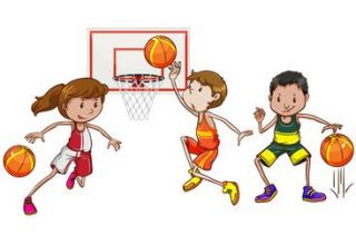 Juniors Basketball Competition 2025-2026