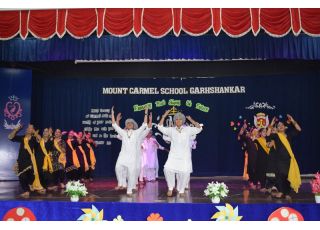 Mount Carmel Day Celebration 2025-2026