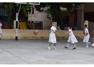 Juniors Basketball Competition 2025-2026