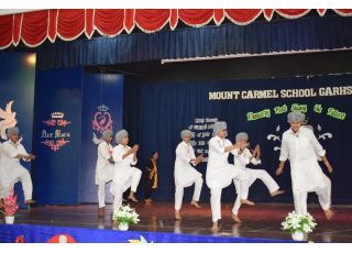 Mount Carmel Day Celebration 2025-2026