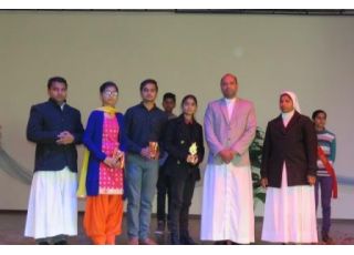 PRIZE DISTRIBUTION CEREMONY 2016