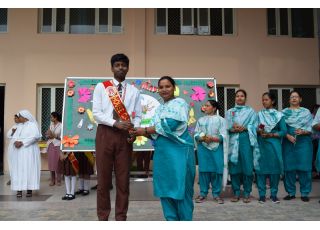 International Labour Day Celebration 2025-2026