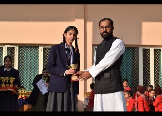 CULTURAL AWARDS 2024-2025