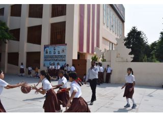 Sub Juniors Basketball Competition 2025-2026
