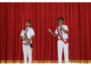 Mount Carmel Day Celebration 2025-2026