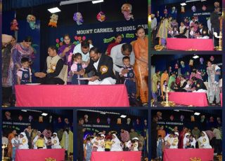 Vidya Aarambh Ceremony 2025-2026