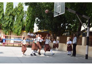 Sub Juniors Basketball Competition 2025-2026