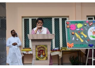 International Labour Day Celebration 2025-2026