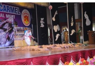 Inter Mount Carmel Sports & Cultural Meet 2017