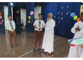 Principal's Day Celebration 2018-19