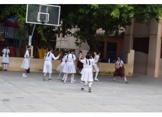 Juniors Basketball Competition 2025-2026