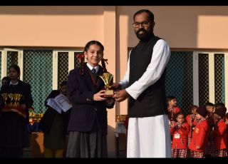 CULTURAL AWARDS 2024-2025