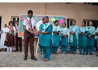 International Labour Day Celebration 2025-2026