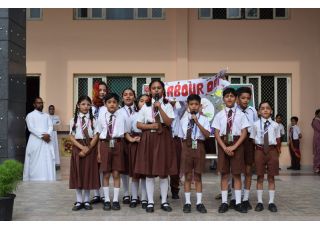 International Labour Day Celebration 2025-2026