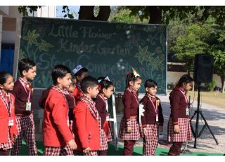 KG Story Telling Competition 2025