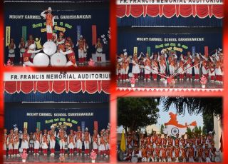 Investiture Ceremony 2025-2026