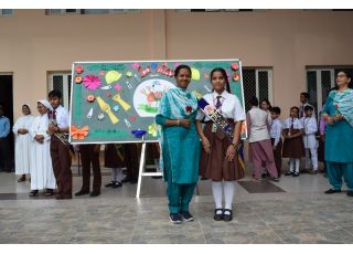 International Labour Day Celebration 2025-2026