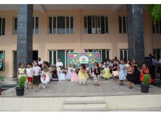 International Labour Day Celebration 2025-2026