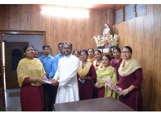 Director's Day_Principal's Day Celebration 2025-2026