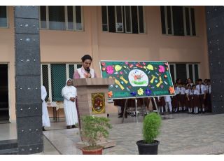 International Labour Day Celebration 2025-2026