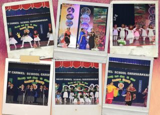Investiture Ceremony 2025-2026