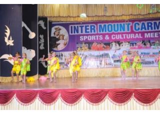 Inter Mount Carmel Sports & Cultural Meet 2017
