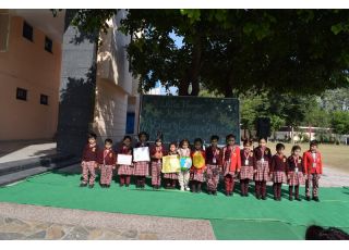 KG Story Telling Competition 2025