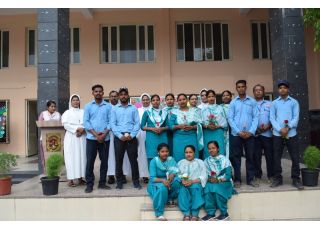 International Labour Day Celebration 2025-2026