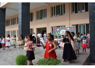 International Labour Day Celebration 2025-2026