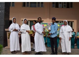 International Labour Day Celebration 2025-2026