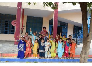 Activity Day For KG (Traditional Dress Day) 2025-2026