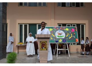 International Labour Day Celebration 2025-2026