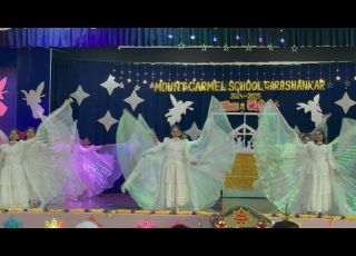 Christmas Celebration 2024-25