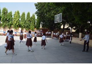 Sub Juniors Basketball Competition 2025-2026