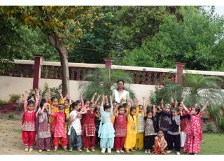 Activity Day For KG (Traditional Dress Day) 2025-2026