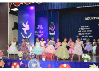Mount Carmel Day Celebration 2025-2026
