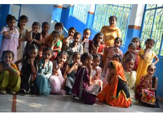 Activity Day For KG (Traditional Dress Day) 2025-2026