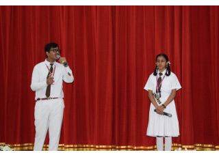 Mount Carmel Day Celebration 2025-2026