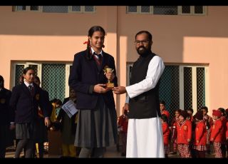 CULTURAL AWARDS 2024-2025