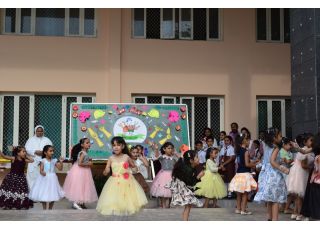 International Labour Day Celebration 2025-2026