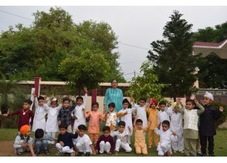 Activity Day For KG (Traditional Dress Day) 2025-2026