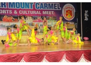 Inter Mount Carmel Sports & Cultural Meet 2017
