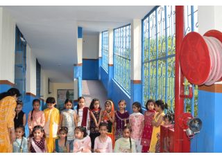 Activity Day For KG (Traditional Dress Day) 2025-2026