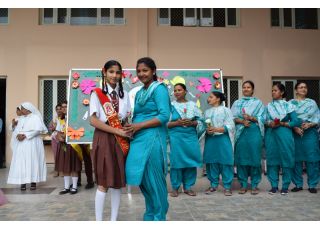 International Labour Day Celebration 2025-2026