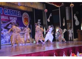 Inter Mount Carmel Sports & Cultural Meet 2017