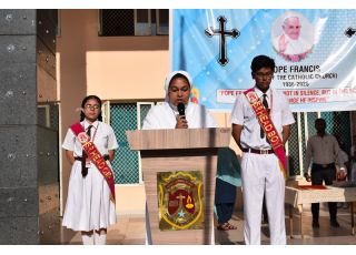 Sports Meet Closing Ceremony 2025-2026