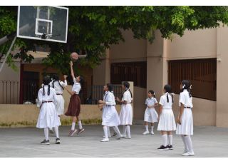 Juniors Basketball Competition 2025-2026