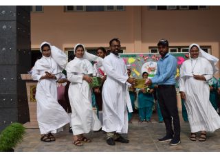 International Labour Day Celebration 2025-2026